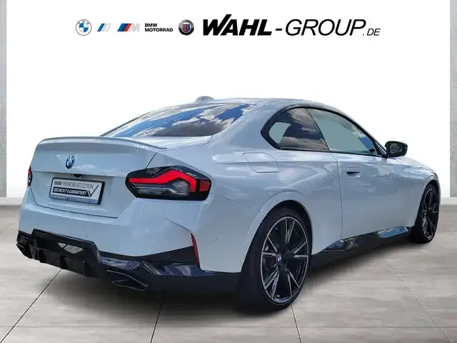 BMW 240