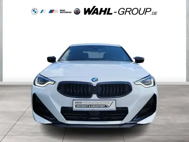 BMW 240