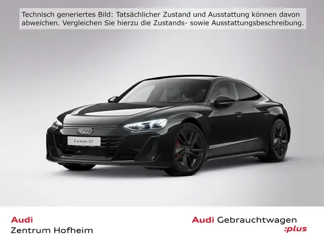Audi Sonstiges