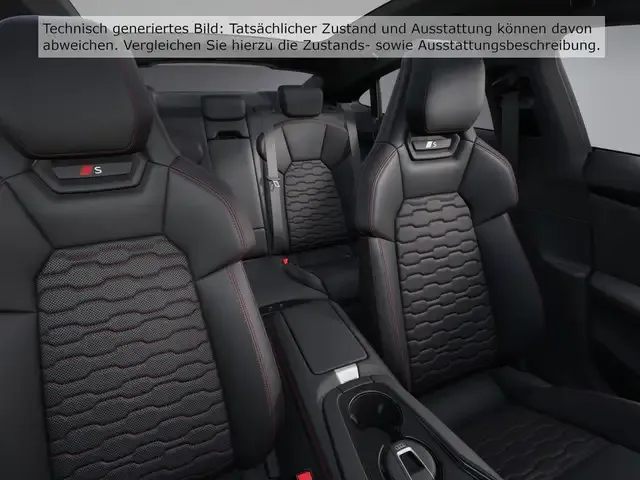Audi Sonstiges