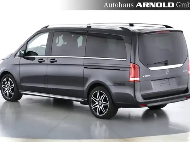 Mercedes-Benz V 300