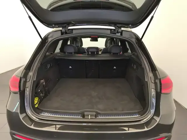 Mercedes-Benz GLC 43 AMG