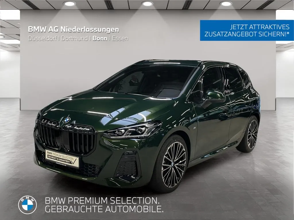 BMW 220