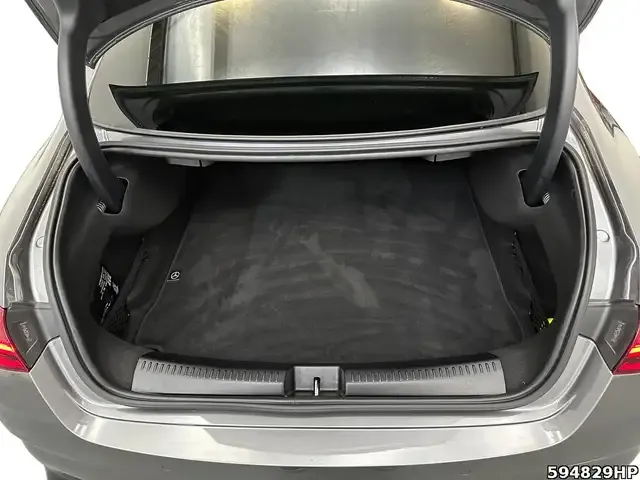 Mercedes-Benz CLA 35 AMG