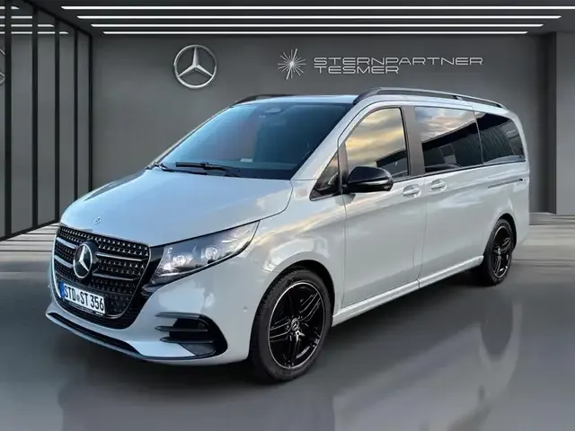 Mercedes-Benz V 300