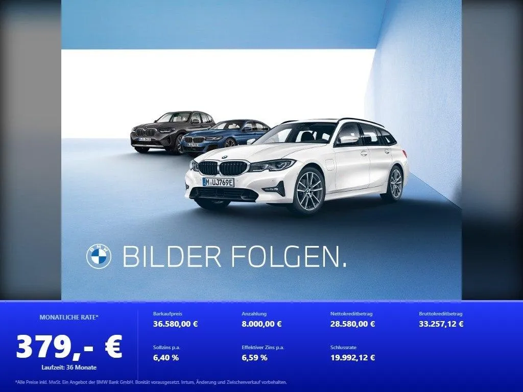 BMW 320