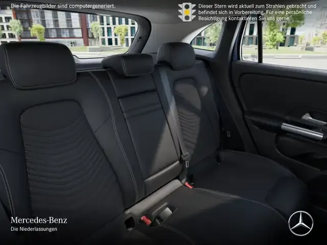 Mercedes-Benz EQA 300