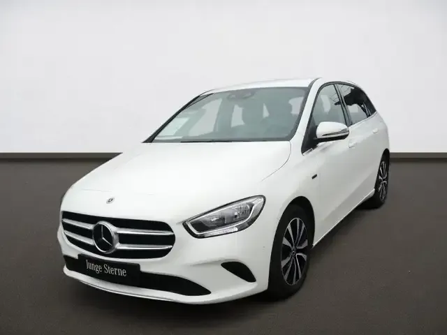 Mercedes-Benz B 250
