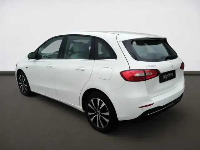 Mercedes-Benz B 250