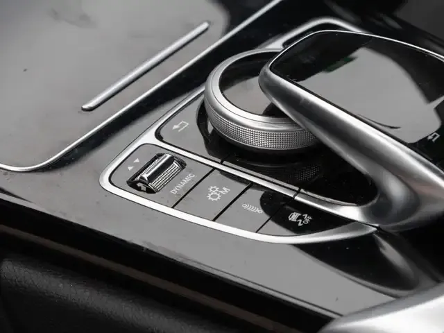 Mercedes-Benz C 43 AMG