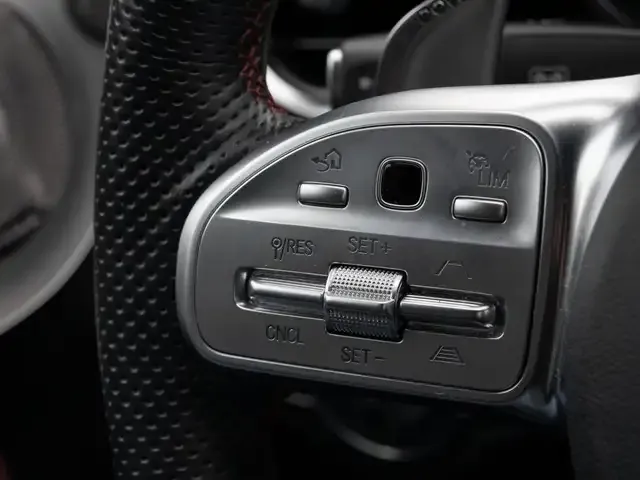 Mercedes-Benz C 43 AMG