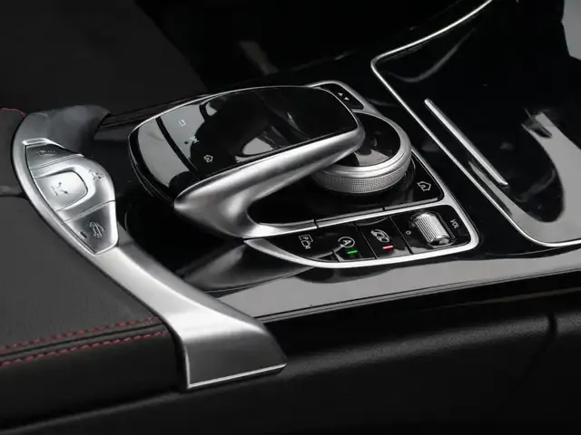 Mercedes-Benz C 43 AMG