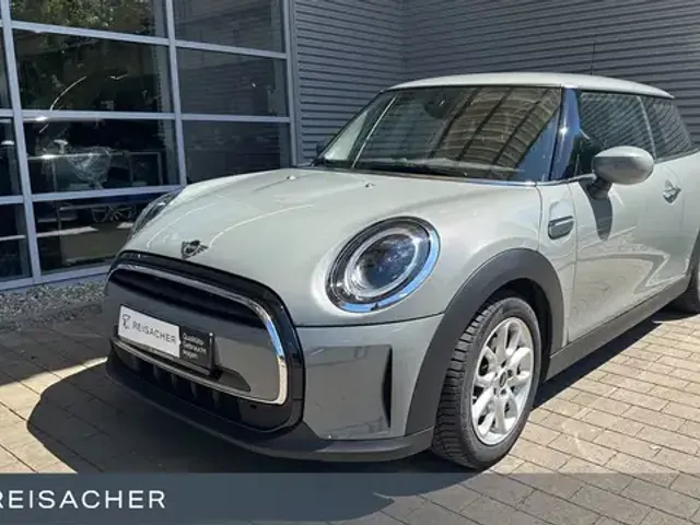 MINI One