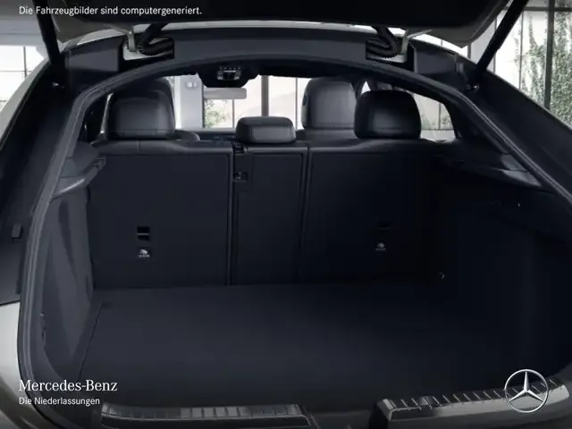 Mercedes-Benz GLE 63 AMG