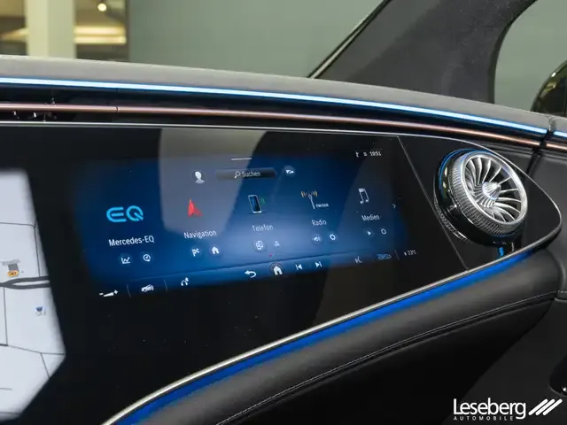 Mercedes-Benz EQE 300