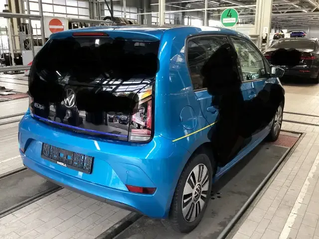 Volkswagen e-up!