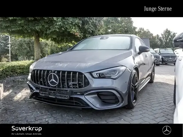 Mercedes-Benz Sonstiges