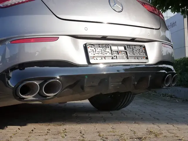 Mercedes-Benz Sonstiges