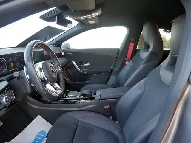 Mercedes-Benz Sonstiges