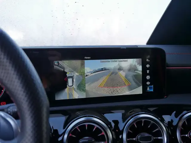 Mercedes-Benz Sonstiges