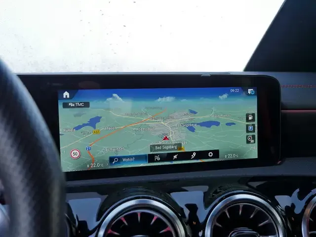 Mercedes-Benz Sonstiges