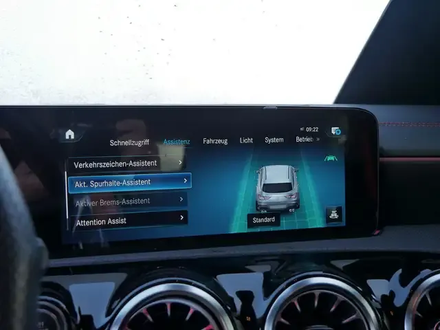 Mercedes-Benz Sonstiges