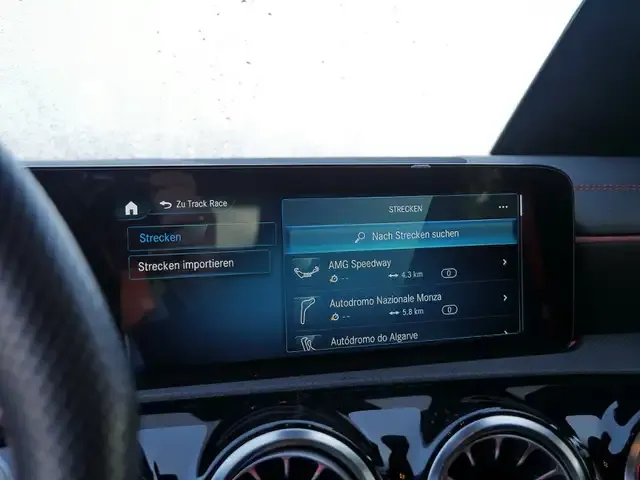 Mercedes-Benz Sonstiges