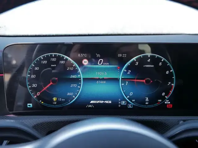 Mercedes-Benz Sonstiges