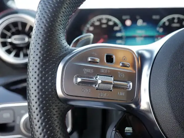 Mercedes-Benz Sonstiges