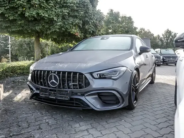 Mercedes-Benz Sonstiges