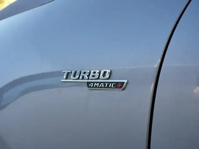 Mercedes-Benz Sonstiges