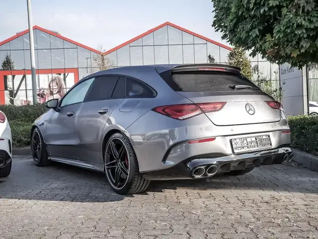 Mercedes-Benz Sonstiges