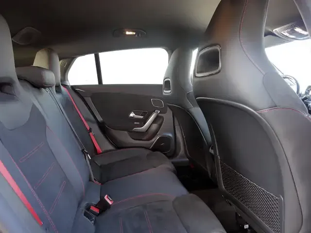 Mercedes-Benz Sonstiges