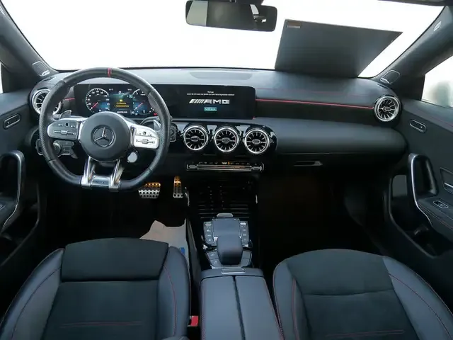 Mercedes-Benz Sonstiges