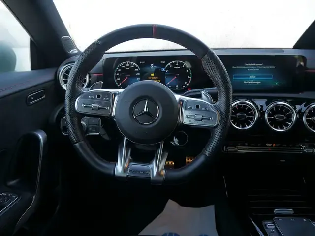 Mercedes-Benz Sonstiges