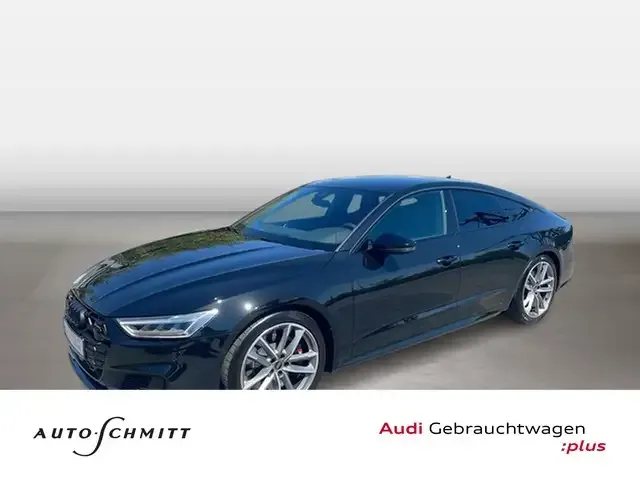 Audi S7