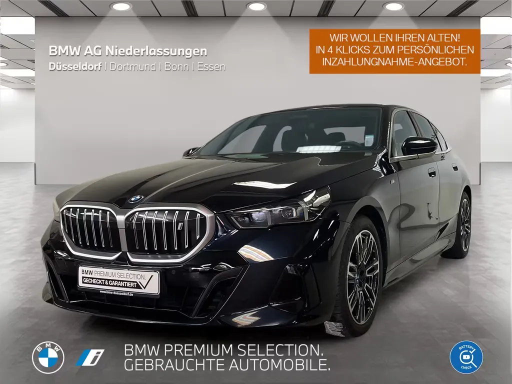 BMW i5