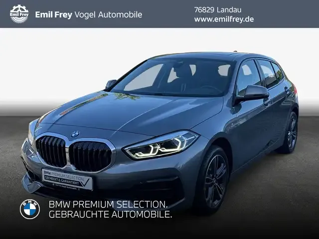 BMW 118