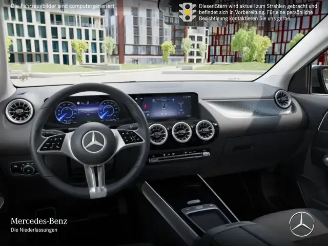 Mercedes-Benz EQA 300