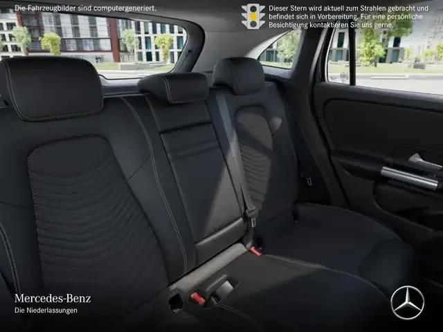 Mercedes-Benz EQA 300