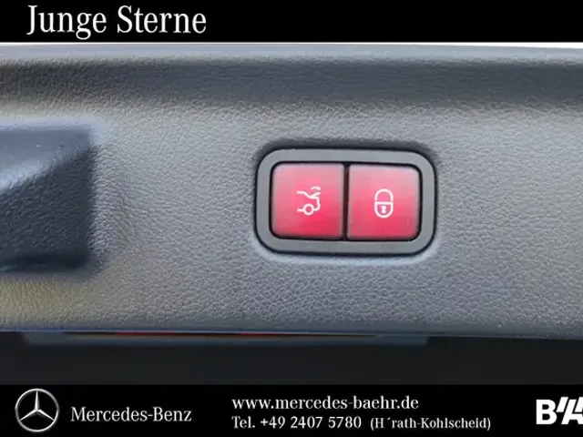 Mercedes-Benz S 580