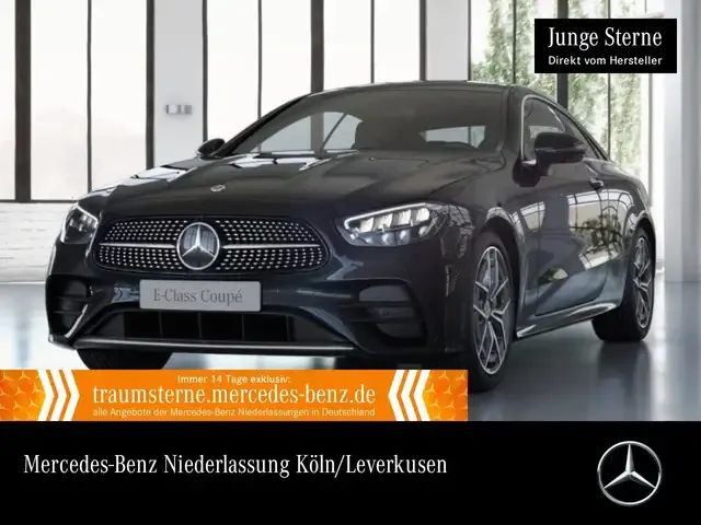 Mercedes-Benz E 450