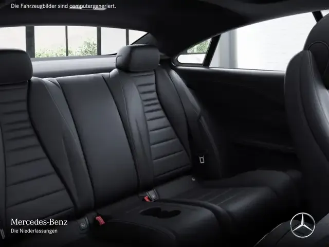 Mercedes-Benz E 450
