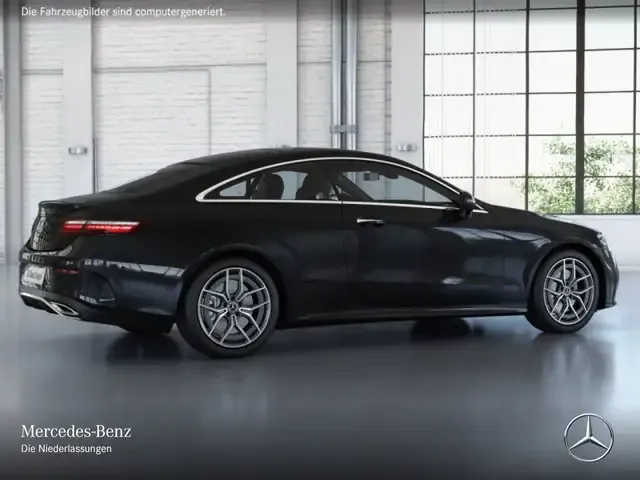 Mercedes-Benz E 450