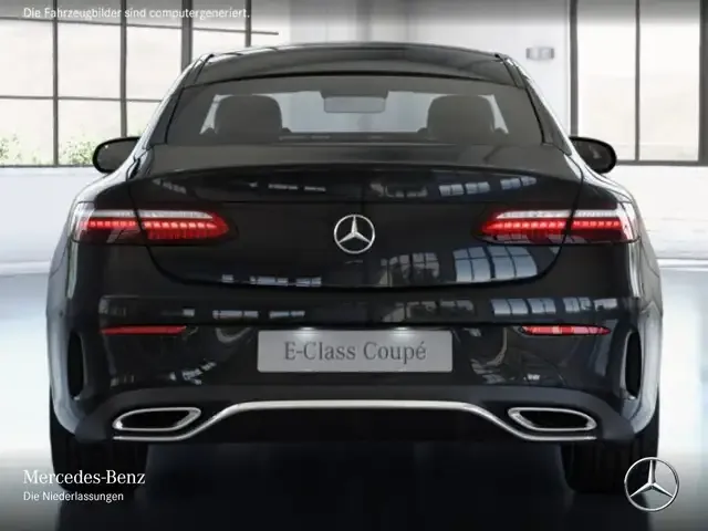 Mercedes-Benz E 450