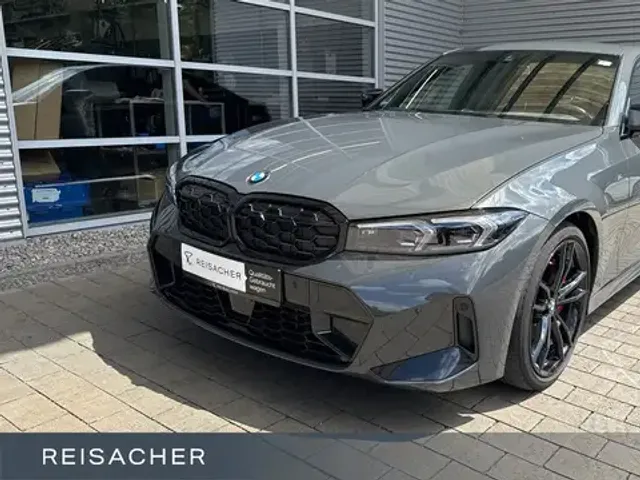 BMW Sonstiges