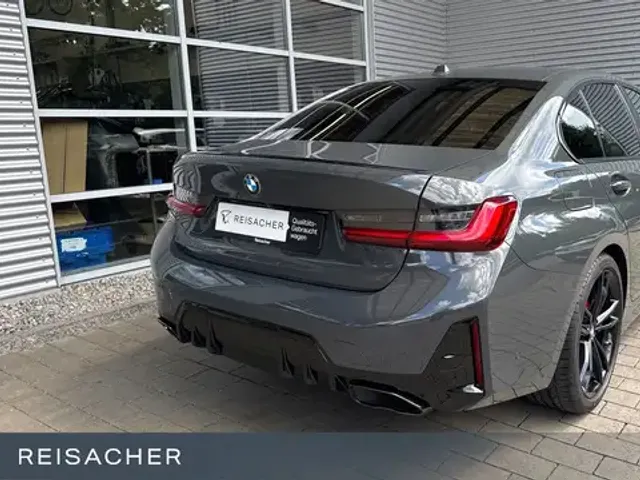 BMW Sonstiges