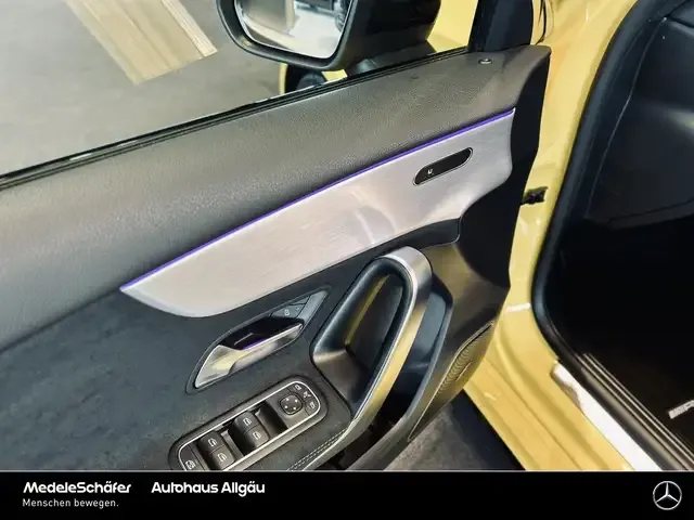Mercedes-Benz A 45 AMG