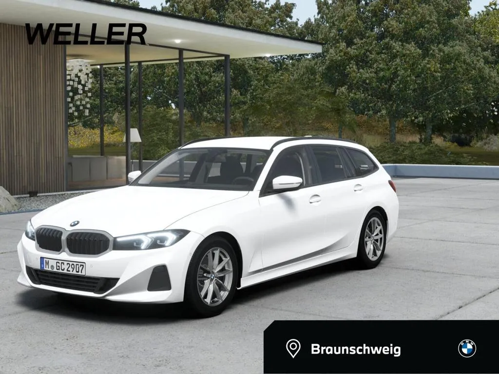 BMW 318