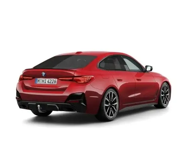BMW 440